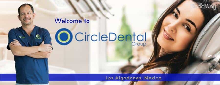 Dental Care in Los Algodones, Mexico